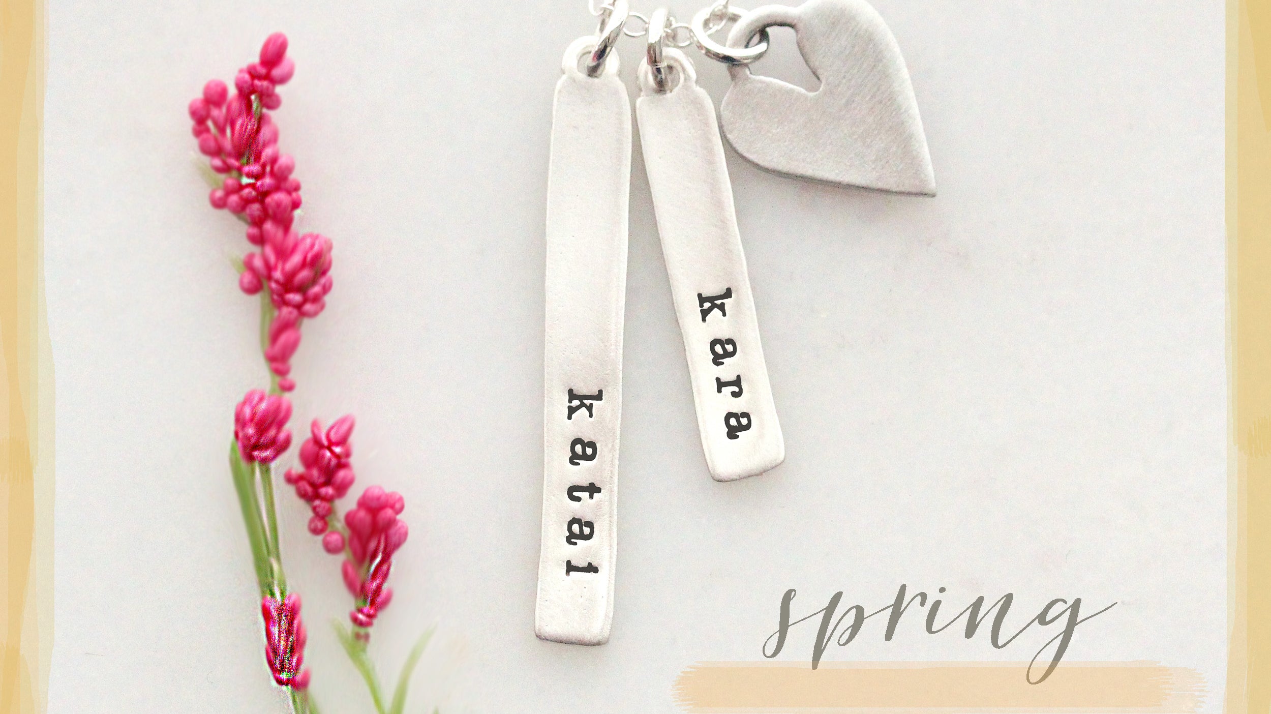 Spring Collection 2018