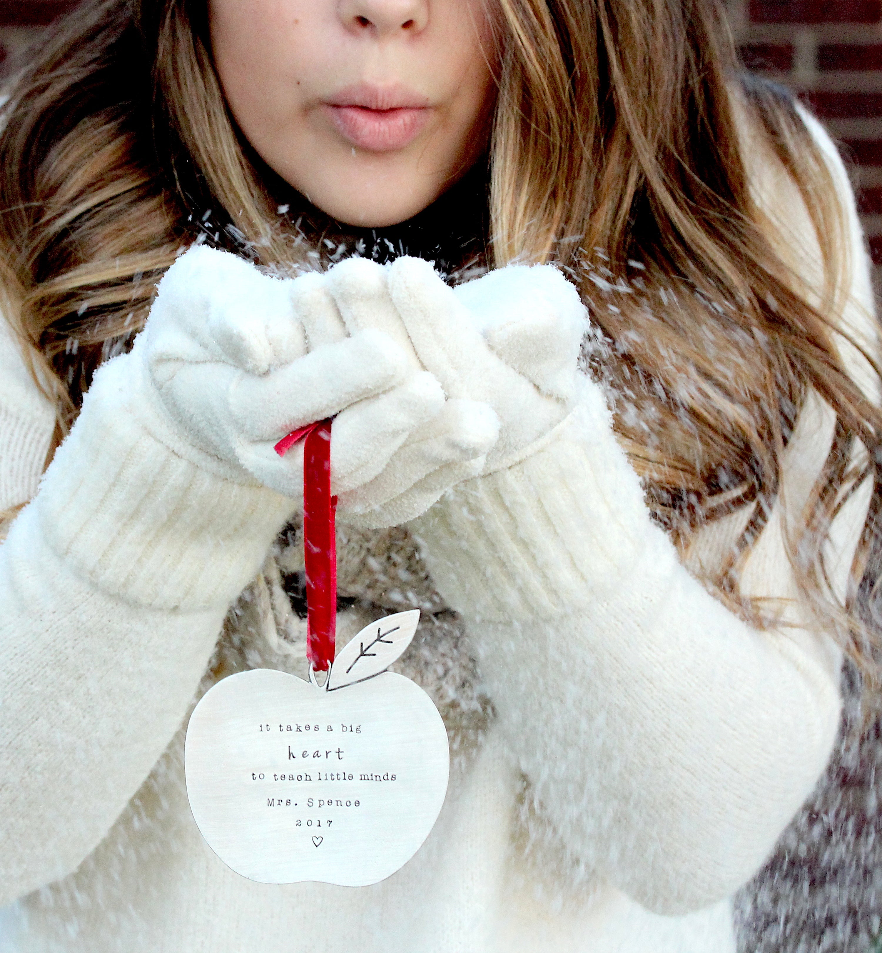 Introducing our Holiday Keepsake Collection 2017