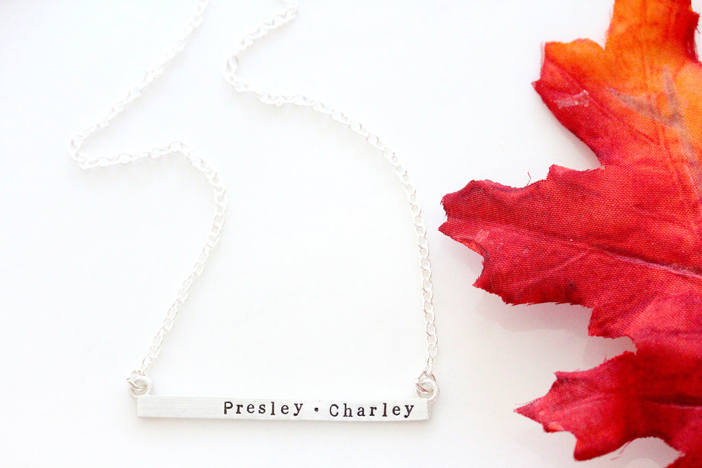 Welcome Fall