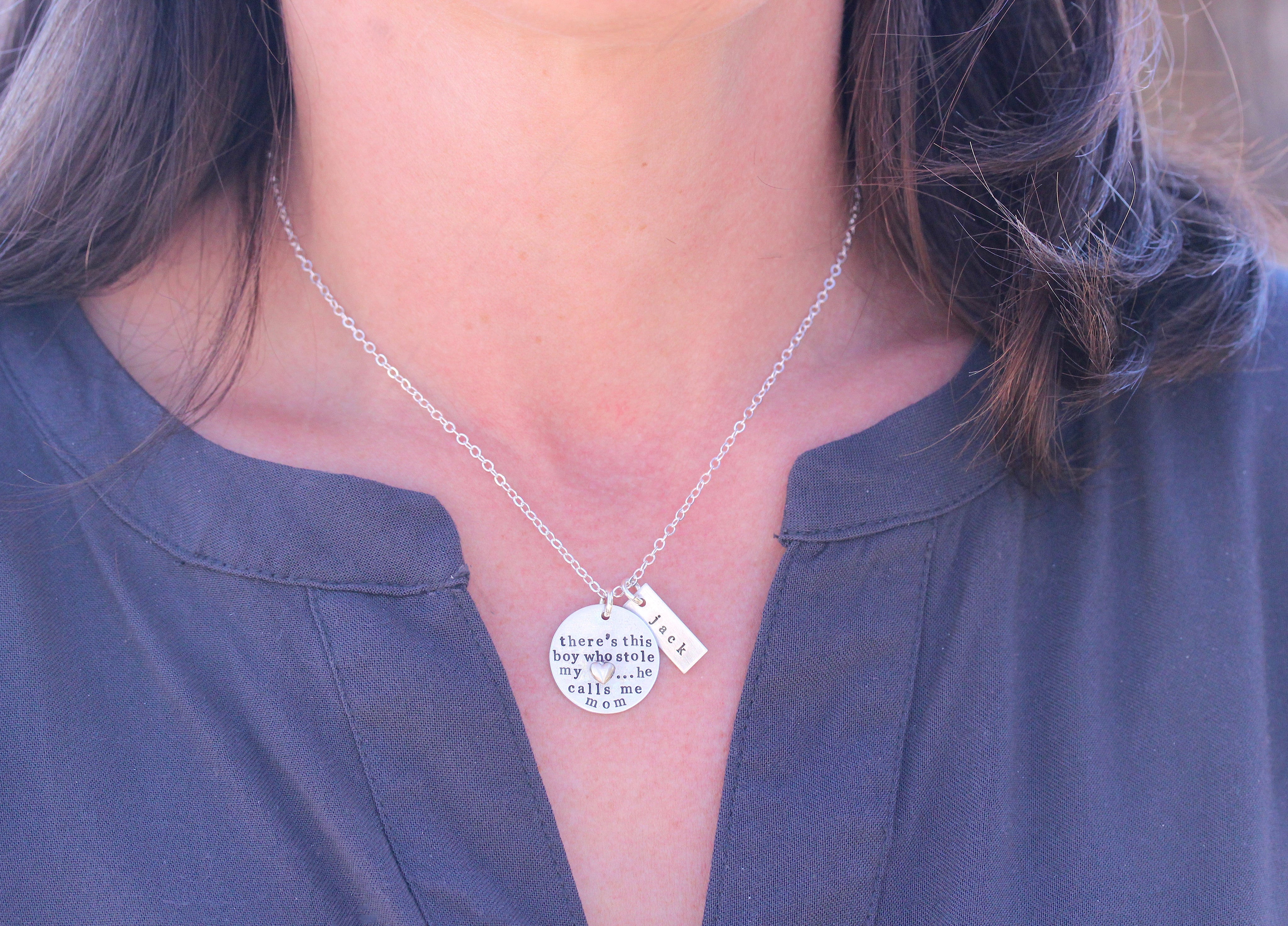 Joshua, you have my heart...