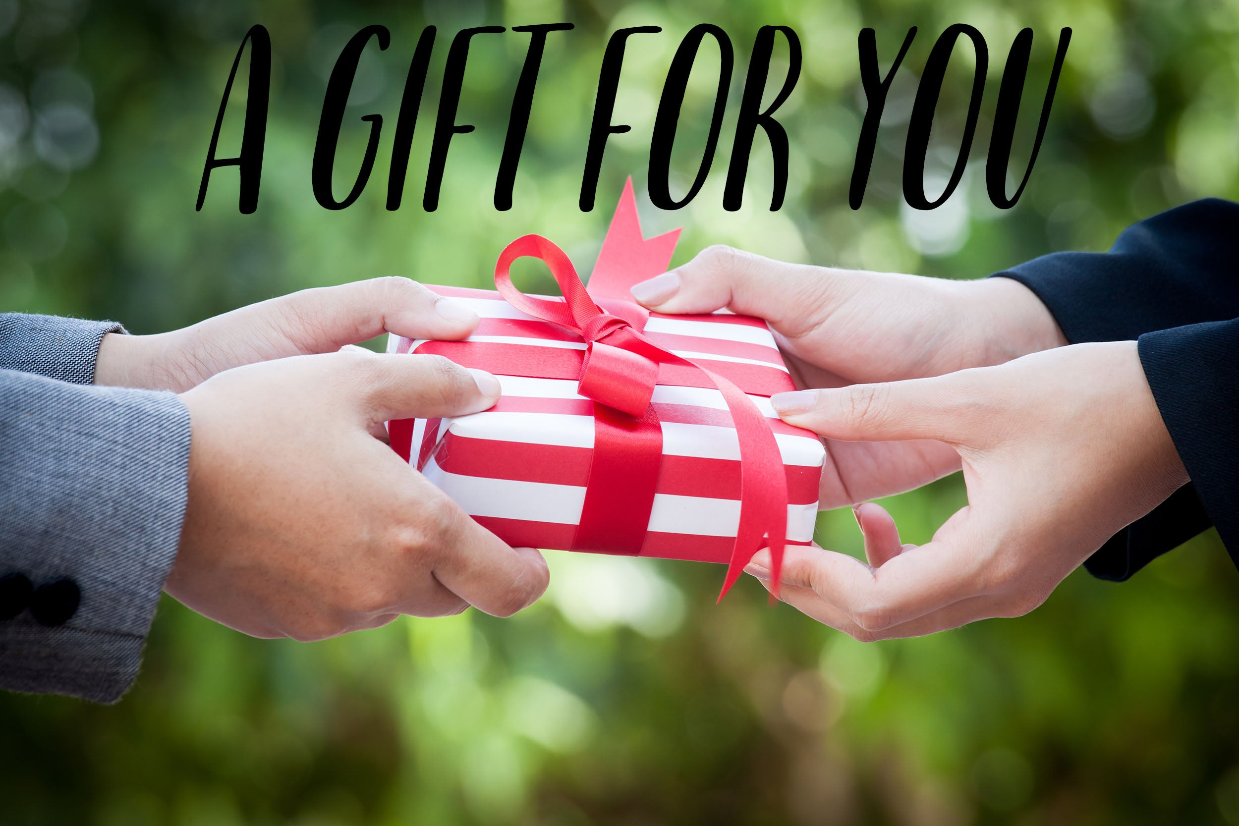 gift cards