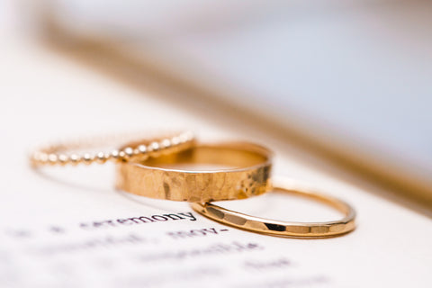 rings