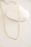 bar accent layering chain { gold }