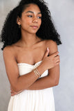 bar accent layering chain { gold }