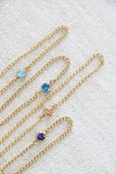 Permanent Jewelry Experience
