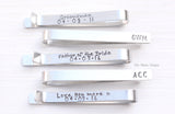 tie bar {custom}