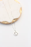 anniversary necklace