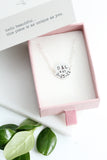 anniversary necklace