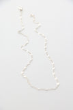 layering chain {silver + gold }