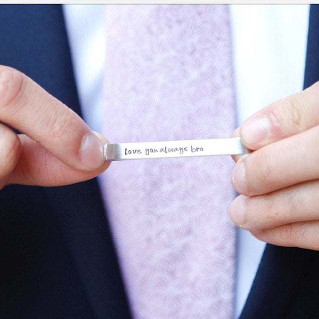 tie bar {custom}